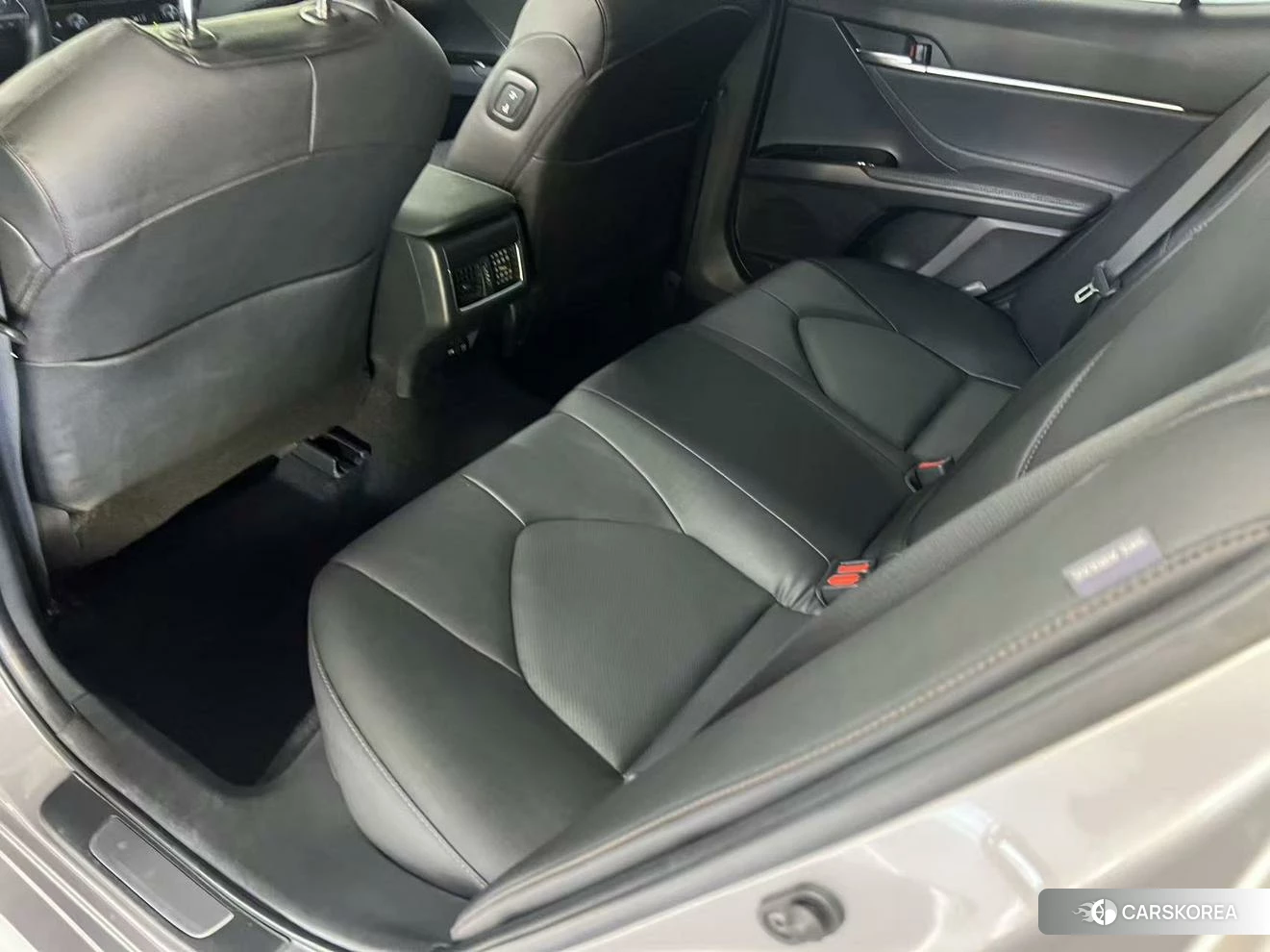 Toyota Camry id 4512841 из Китая 16