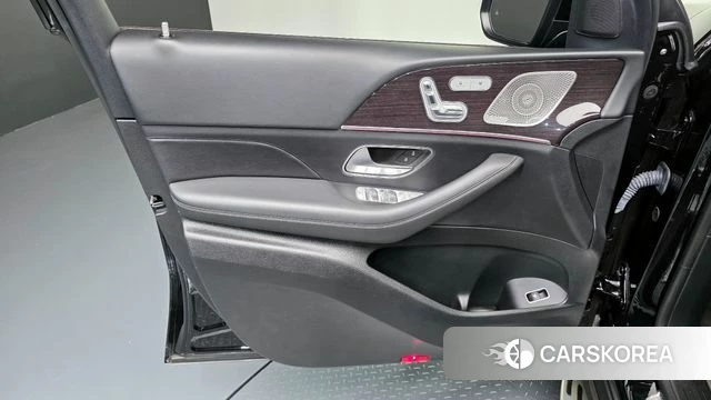 Mercedes-Benz GLE-Class W167 id 4281997 из Кореи 16