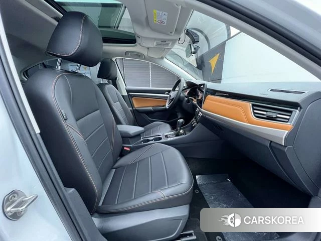 Volkswagen Bora id 4256471 из Китая 16