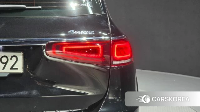 Mercedes-Benz GLS - Class X167 id 4645998 из Кореи 16