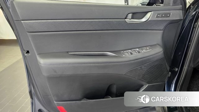 Hyundai The New Palisade id 4506329 из Кореи 16