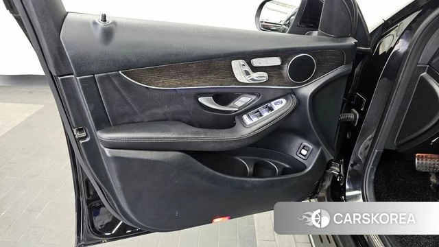 Mercedes-Benz GLC-Class X253 id 4530333 из Кореи 16
