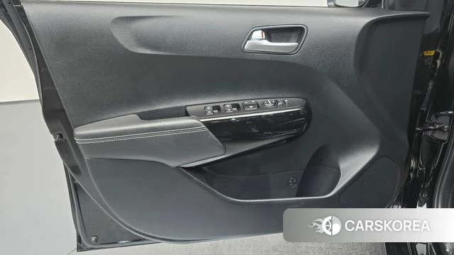 Kia Morning Urban (JA) id 4382596 из Кореи 16
