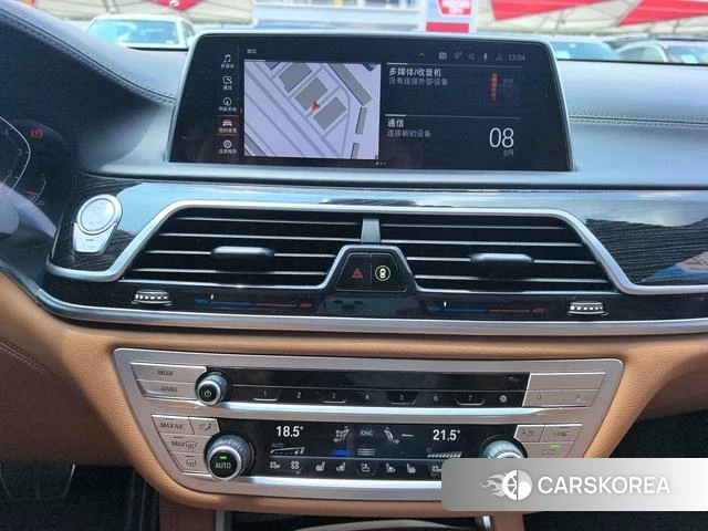 BMW 7 series id 4217437 из Китая 16