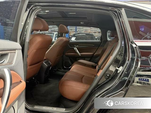 Honda UR-V id 4279125 из Китая 16