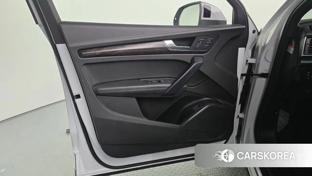 Audi Q5 (FY) id 4480583 из Кореи 16