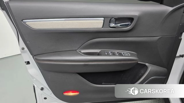 Renault Korea (Samsung) The New QM6 id 4396874 из Кореи 16