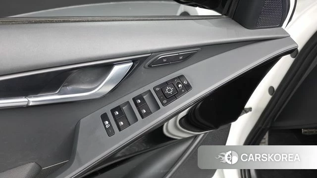 Kia Di All New Niro EV id 4248663 из Кореи 16