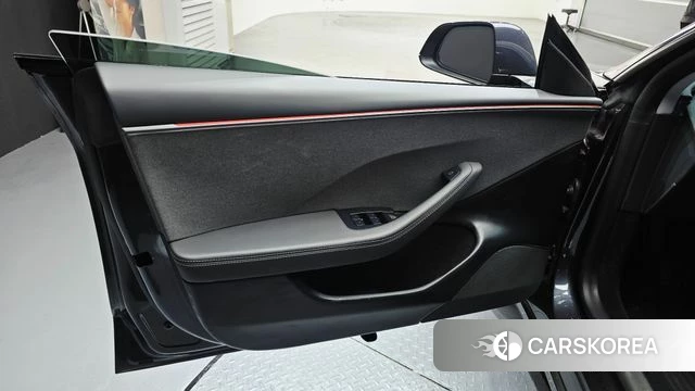 Tesla Model 3 id 4302064 из Кореи 16