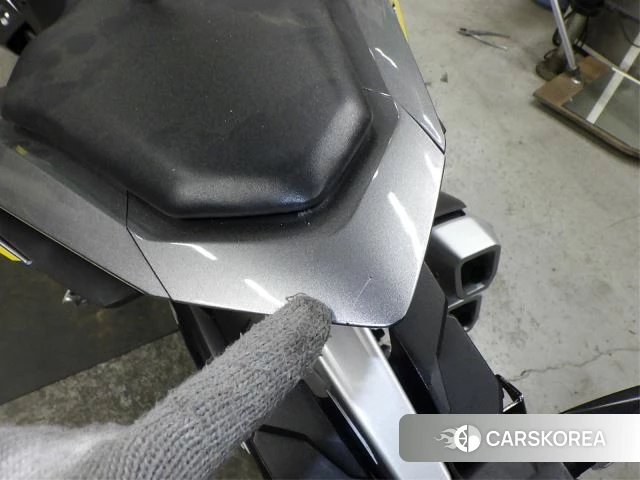 Honda CBR250RR id 4184312 из Японии 16