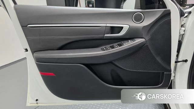 Hyundai Sonata (DN8) id 4445203 из Кореи 16