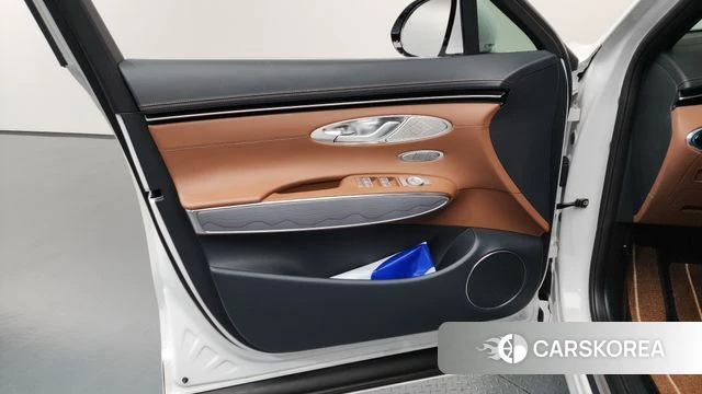 Genesis GV70 id 4408814 из Кореи 16