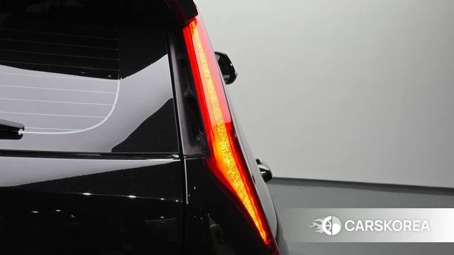 Kia Di All New Niro EV id 4711087 из Кореи 16