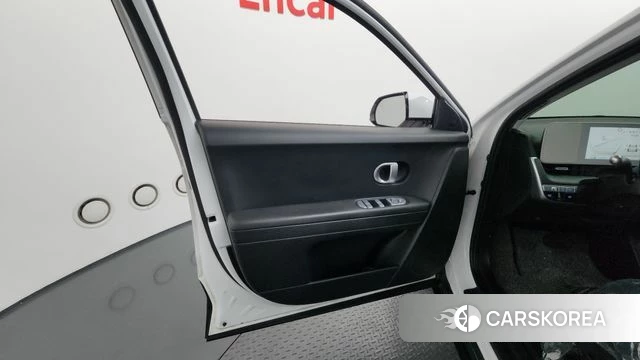 Hyundai Ionic 5 id 4470089 из Кореи 16