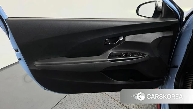 Hyundai Veloster (JS) id 4944213 из Кореи 16