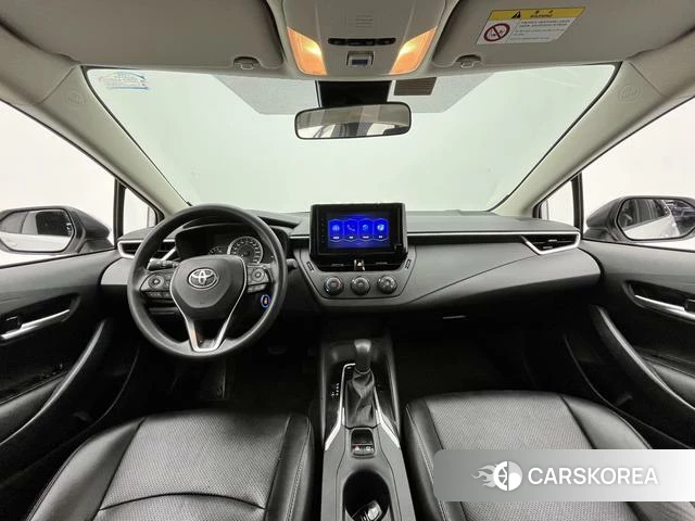 Toyota Corolla id 4348978 из Китая 16