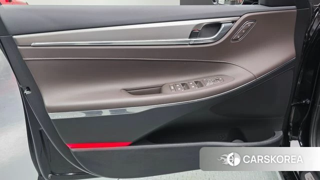 Hyundai The New Grandeur IG id 4688782 из Кореи 15