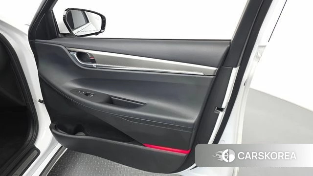 Hyundai The New Grandeur IG id 4894018 из Кореи 16