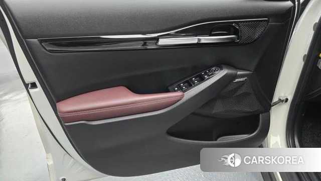 Kia Seltos id 4895002 из Кореи 16