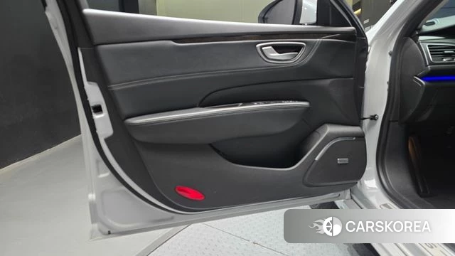 Renault Korea (Samsung) SM6 id 4794860 из Кореи 16