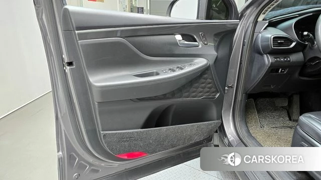 Hyundai The New Santa Fe id 4187478 из Кореи 16