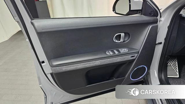 Hyundai Ionic 5 id 4423376 из Кореи 16