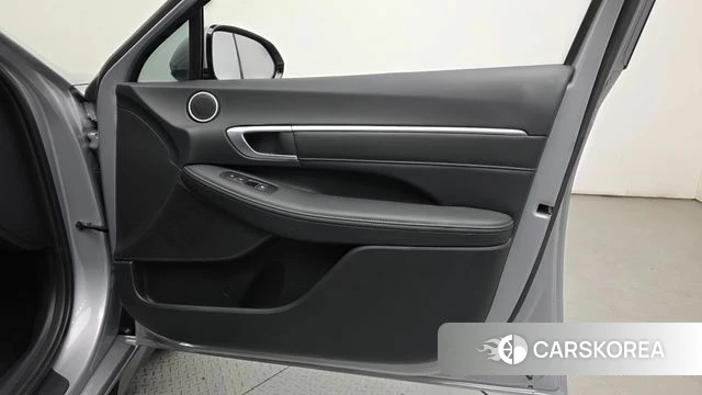 Hyundai Sonata D Edge (DN8) id 4291871 из Кореи 16