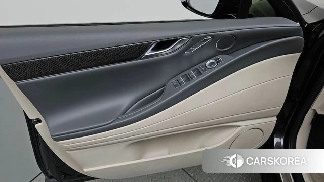 Genesis G80 (RG3) id 4462591 из Кореи 16