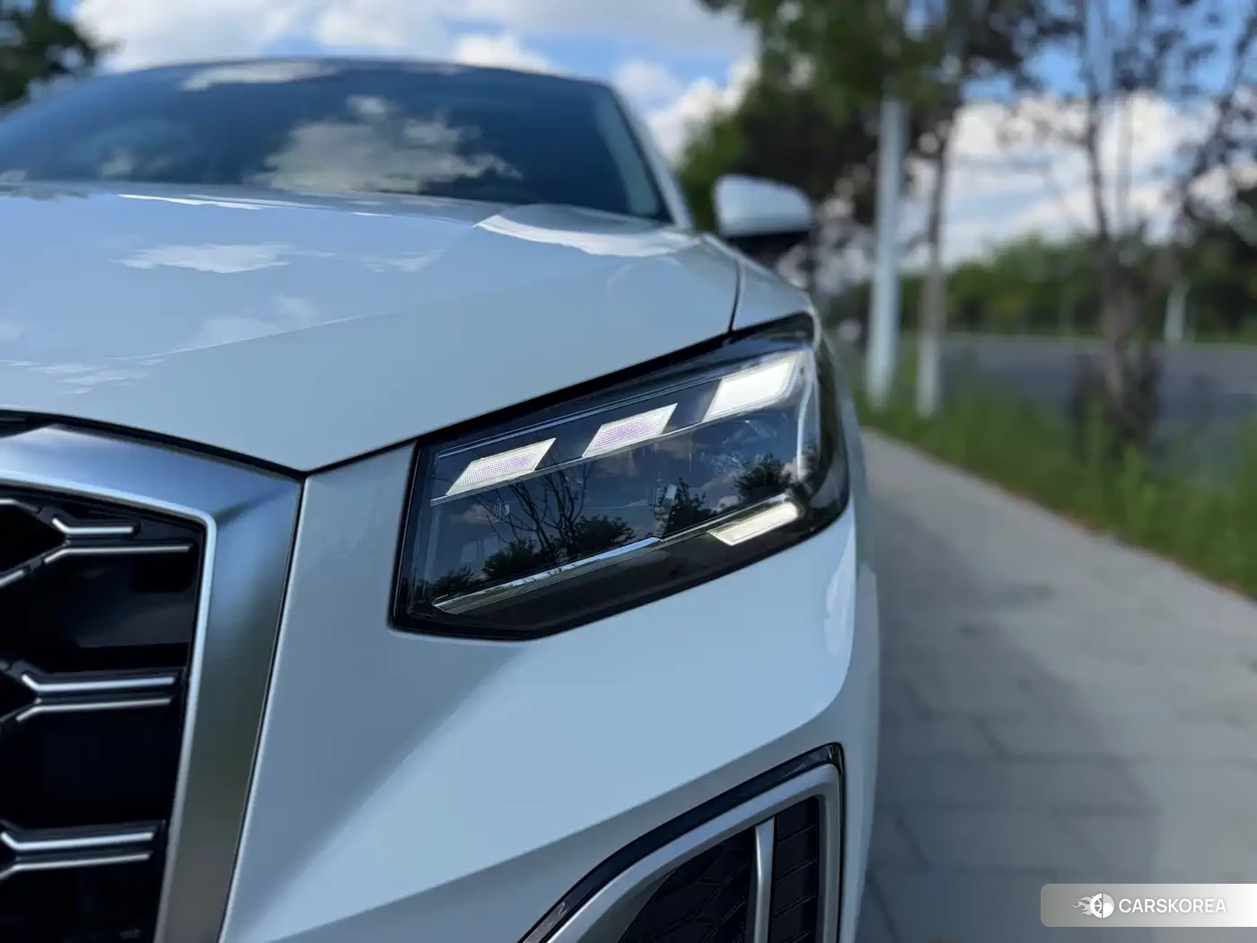 Audi Q2L id 4545715 из Китая 16