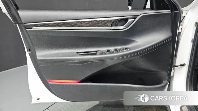 Hyundai Grandeur IG id 4652430 из Кореи 16