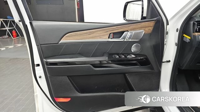 Kia Mohave Master id 4471190 из Кореи 16