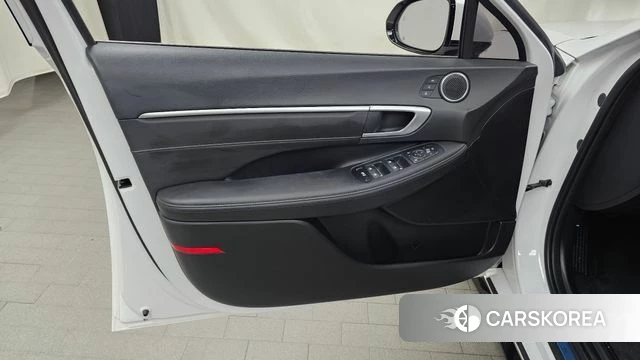 Hyundai Sonata D Edge (DN8) id 4480808 из Кореи 16