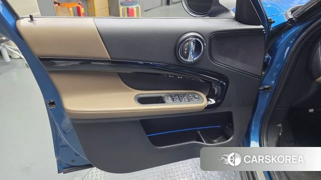 Mini Cooper D Countryman id 4187906 из Кореи 16