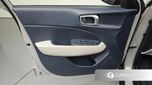Hyundai Venue id 4916501 из Кореи 16