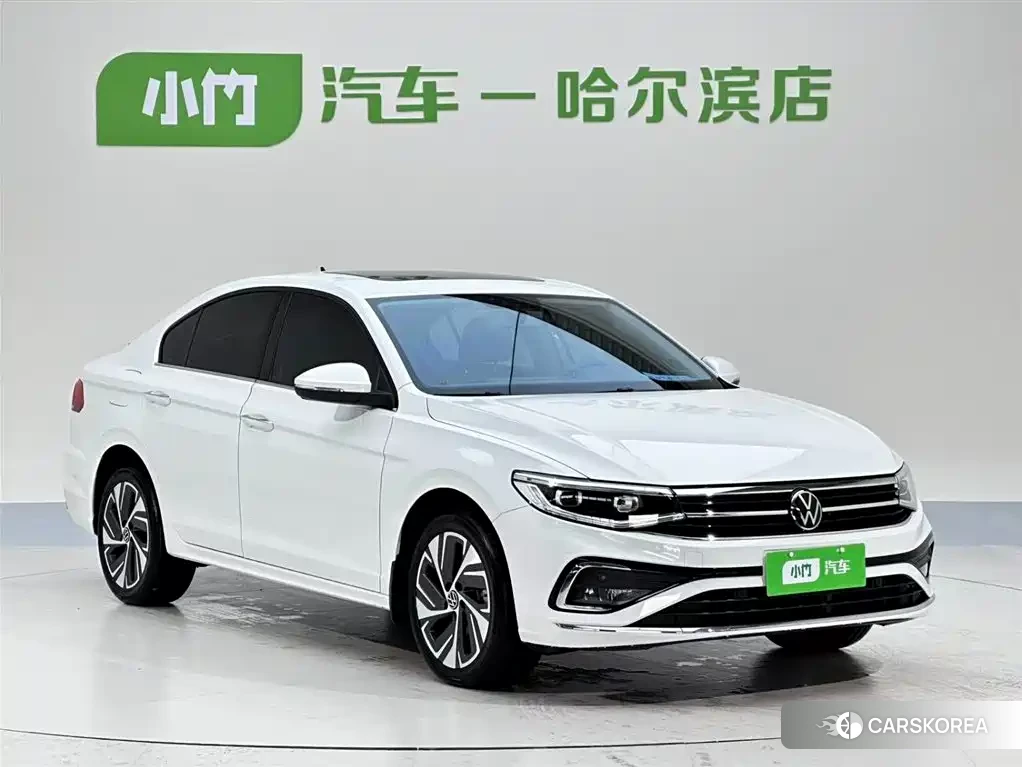 Volkswagen Bora id 4600487 из Китая 16