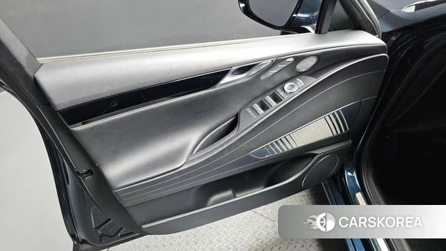 Genesis G80 (RG3) id 4429328 из Кореи 16