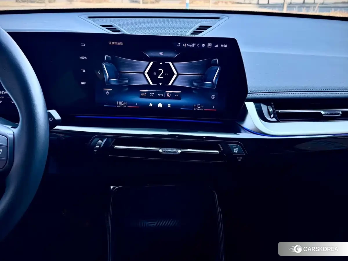 BMW X1 id 4565417 из Китая 16