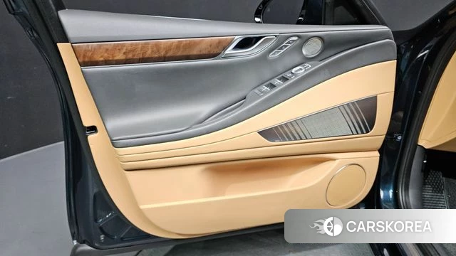 Genesis G80 (RG3) id 4784702 из Кореи 16