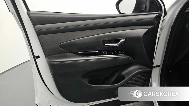Hyundai The New Tucson Hybrid (NX4) id 4248727 из Кореи 16