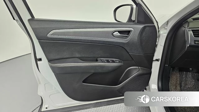 Renault Korea (Samsung) XM3 id 4712318 из Кореи 16