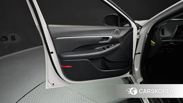 Hyundai Sonata Hybrid (DN8) id 4434997 из Кореи 16