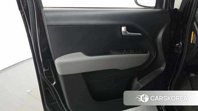 Kia The New Kia Ray id 4735122 из Кореи 15