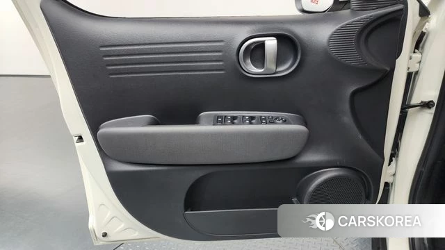 Hyundai Casper id 4870881 из Кореи 16