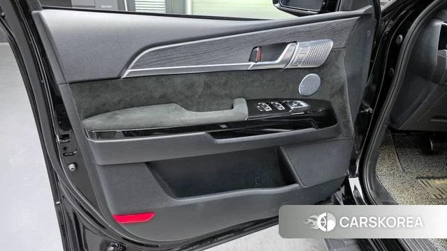 Kia Mohave Master id 4186359 из Кореи 16
