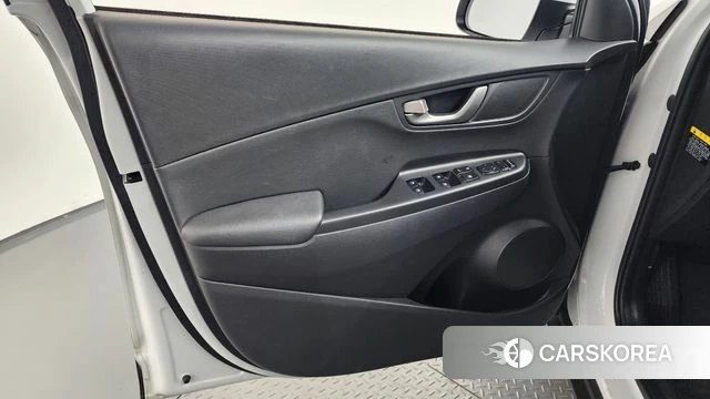 Hyundai Kona Hybrid id 4872941 из Кореи 16