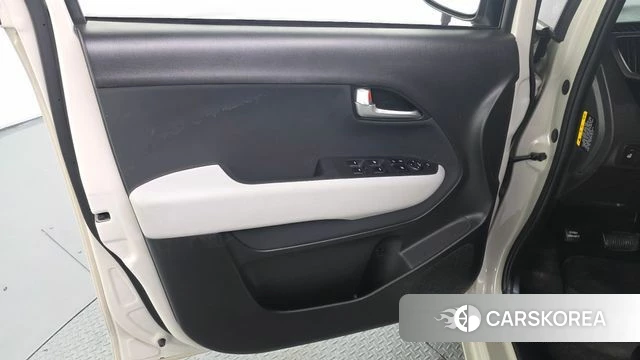 Kia The New Kia Ray id 4369417 из Кореи 16