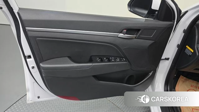 Hyundai The New Avante AD id 4717805 из Кореи 16
