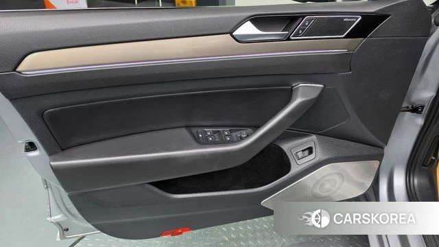 Volkswagen Arteon id 4581465 из Кореи 16