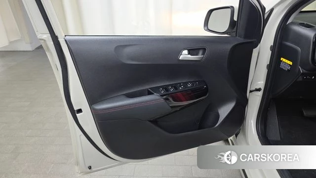 Kia Morning Urban (JA) id 4593023 из Кореи 16
