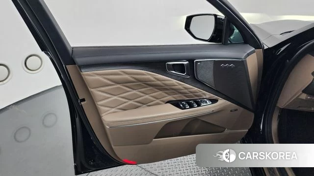 Kia K8 Hybrid id 4494241 из Кореи 16